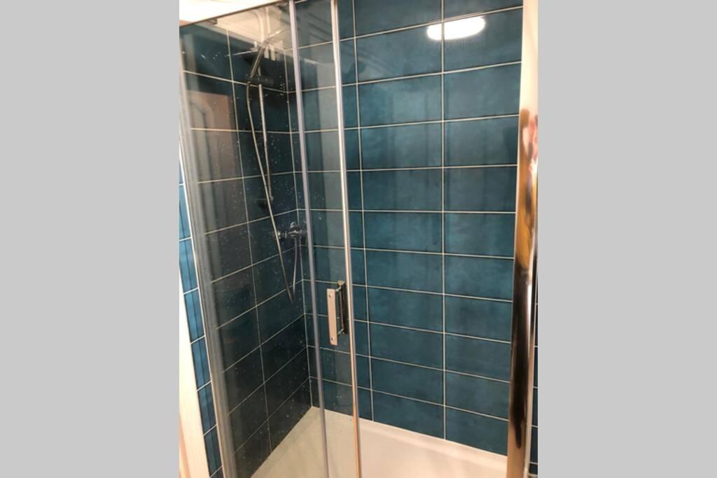 Appartement Caen Hyper Centre Экстерьер фото