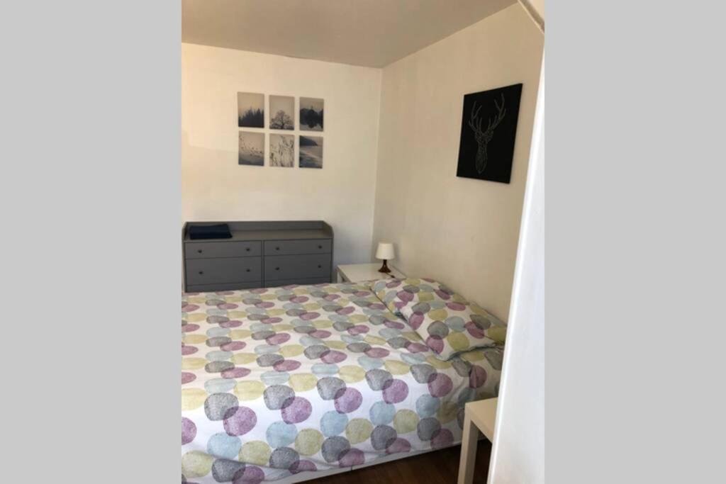 Appartement Caen Hyper Centre Экстерьер фото